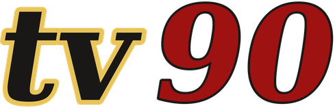 tv90 logo